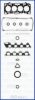 MITSUBISHI MD978013 Full Gasket Set, engine